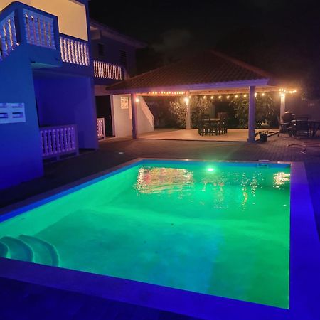 Cattleya Apartments Curacao Виллемстад Экстерьер фото