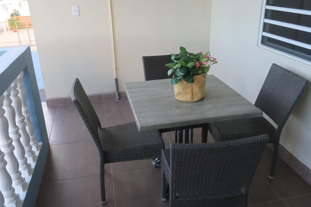 Cattleya Apartments Curacao Виллемстад Экстерьер фото