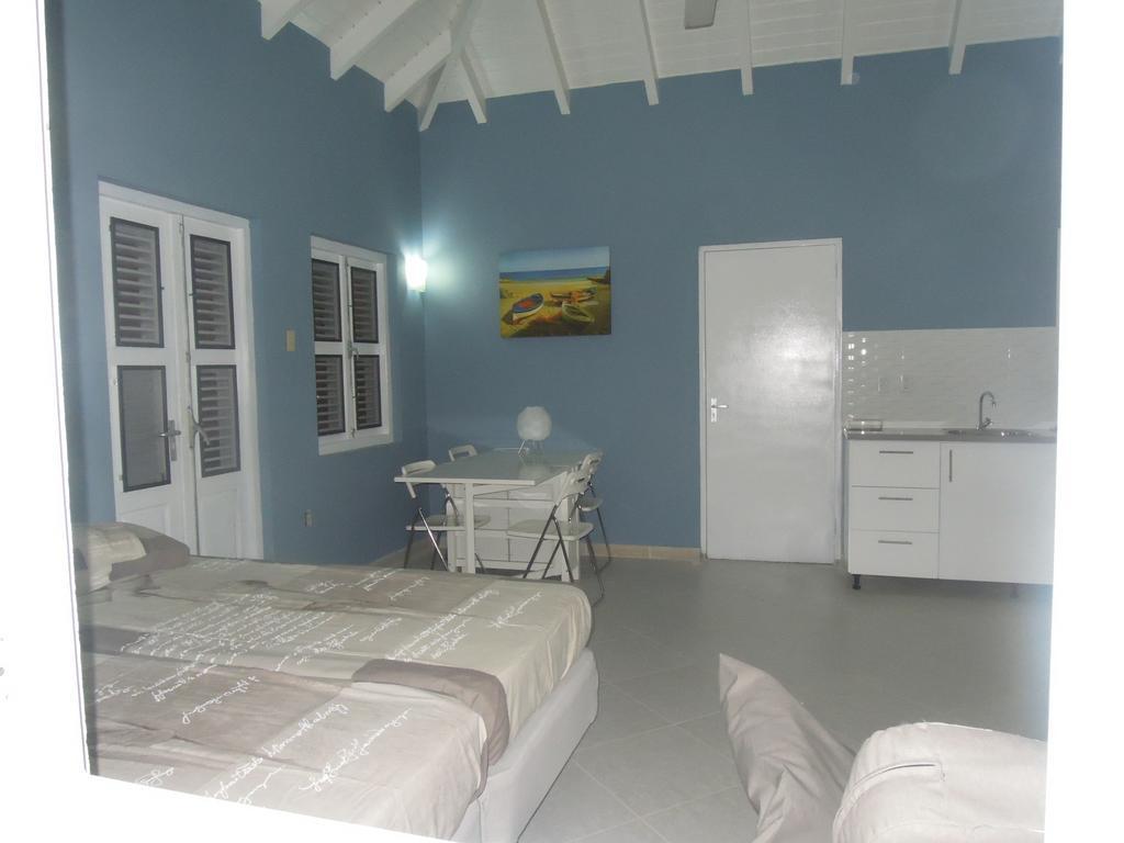 Cattleya Apartments Curacao Виллемстад Экстерьер фото