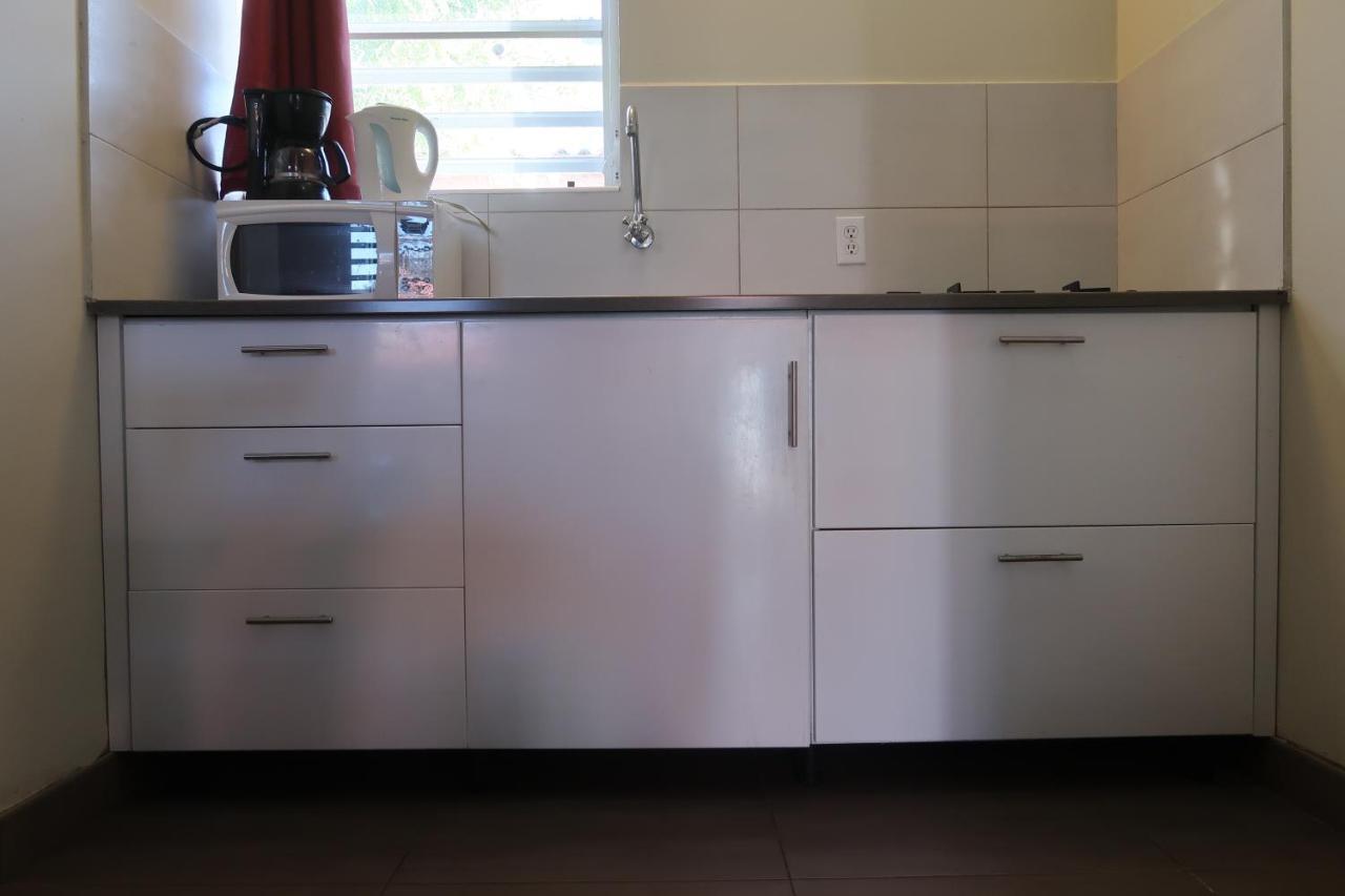 Cattleya Apartments Curacao Виллемстад Экстерьер фото
